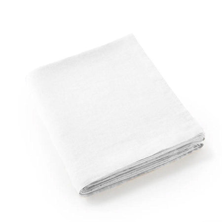 Bellora Taglio Tessuto Puro Lino articolo 315 Bianco 240x400 - Passarelli Biancheria