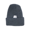 Berretto Beanie Rip n Dip Lord Nermal patch multi