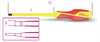 Beta Tools 1274 Mq6,5X150-Chave De FendaIsolada