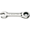 Beta Tools 142 C11-Chave Comb. Catraca Rever. Curta