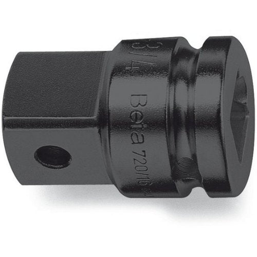 Beta Tools 728/16-Adaptador De Impacto F3/4 M1