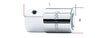 Beta Tools 928/16-Adaptador F3/4 M1