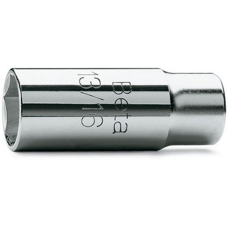 Beta Tools 956 C16-Soquete Para Velas Quadra F1/2"