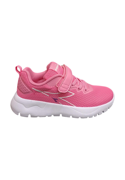 Scarpe sneakers Bambine e ragazze Diadora evo run