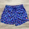 BiMan Costume a Pantaloncino da uomo Cruise02 S40