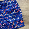 BiMan Costume a Pantaloncino da uomo Cruise02 S40