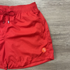 BiMan Costume a Pantaloncino da uomo  Fluo02 S37