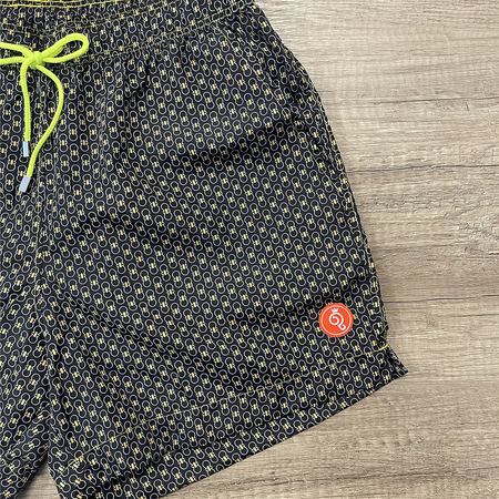 BiMan Costume a Pantaloncino da uomo  Hook02 S37