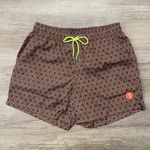 BiMan Costume a Pantaloncino da uomo  Micro02 S40