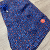 BiMan Costume a Pantaloncino da uomo  Pattern02 S40