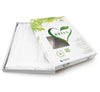 Caleffi Telo Doccia Bagno Green in Fibra Derm Naturale D12 - Passarelli Biancheria