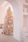 Palline per albero di Natale decorato, in Vetro, da Ø 100 mm, 6 pezzi