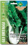 Bietola Da Coste Verde A Costa Bianca 2