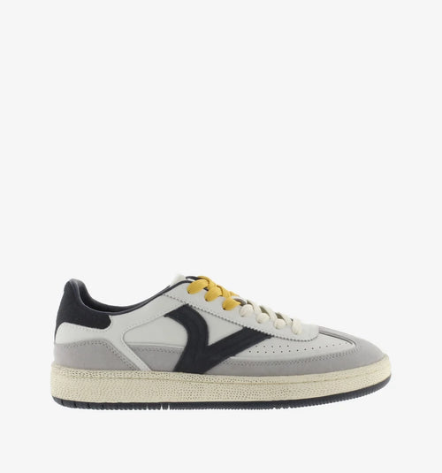 Victoria Uomo sneakers in pelle