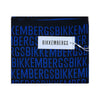 Bikkembergs Sciarpa In Lana da uomo 17612 S45 - Passarelli Biancheria