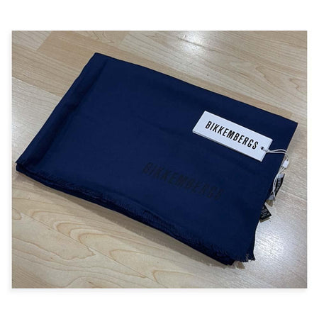Bikkembergs Sciarpa In Viscosa Unisex 17680 S80 - Passarelli Biancheria