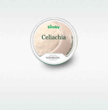 Bimby Stick Celiachia Ricettario Bimby TM 5 Vorwerk
