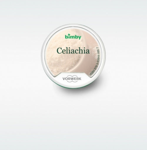 Bimby Stick Celiachia Ricettario Bimby TM 5 Vorwerk