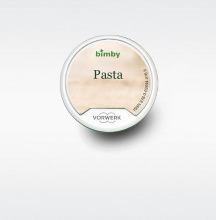 Bimby Stick Pasta Ricettario Bimby TM 5 Vorwerk