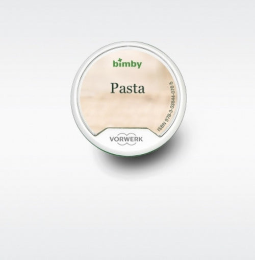 Bimby Stick Pasta Ricettario Bimby TM 5 Vorwerk