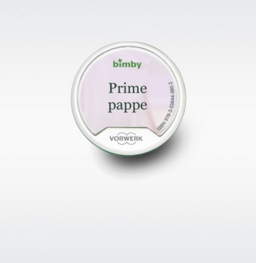 Bimby Stick Prime Pappe Ricettario Bimby TM 5 Vorwerk