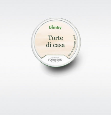 Bimby Stick Torte di Casa Ricettario Bimby TM 5 Vorwerk