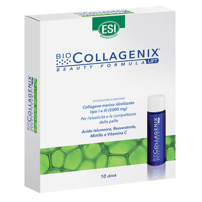 Biocollagenix Drink