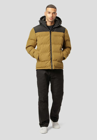 Giacca Fat Moose Birk 3M Thimsulete