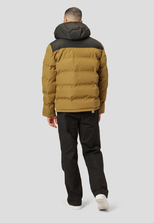 Giacca Fat Moose Birk 3M Thimsulete
