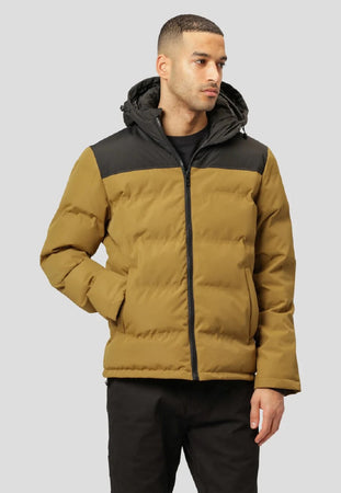 Giacca Fat Moose Birk 3M Thimsulete