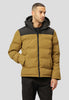 Giacca Fat Moose Birk 3M Thimsulete