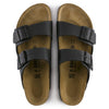Birkenstock Arizona Birko-Flor balck