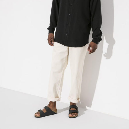 Birkenstock Arizona Birko-Flor balck