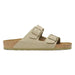 Birkenstock Arizona Birko-Flor faded khaki