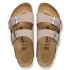 Birkenstock Arizona Gray Taupe