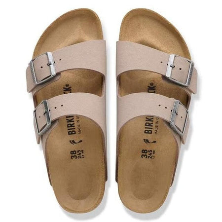 Birkenstock Arizona Gray Taupe