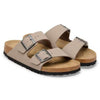 Birkenstock Arizona Gray Taupe