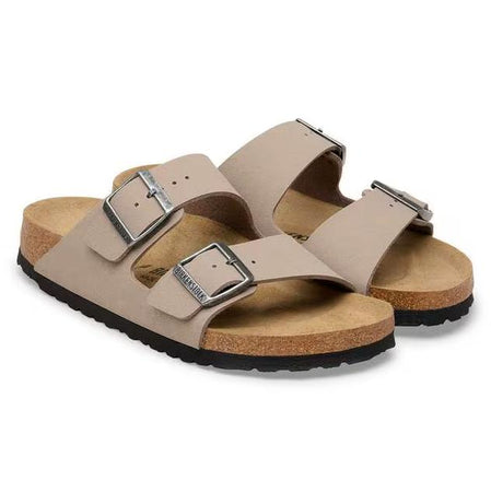 Birkenstock Arizona Gray Taupe