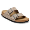 Birkenstock Arizona Gray Taupe