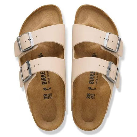 Birkenstock Arizona sand