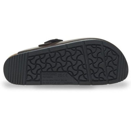 Birkenstock Boston Pro Leather Java