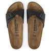 Birkenstock Madrid Birko-Flor black