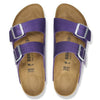 Birkenstock Sandalo Arizona Purple