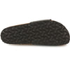 Birkenstock Sandalo Madrid Metallic Black