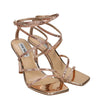 STEVE MADDEN sandali donna steve madden - elegance - rosa da donna