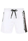 ICEBERG COSTUME VERTICAL LOGO da uomo