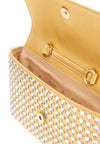 GUESS POCHETTE ZALINA MINI da donna