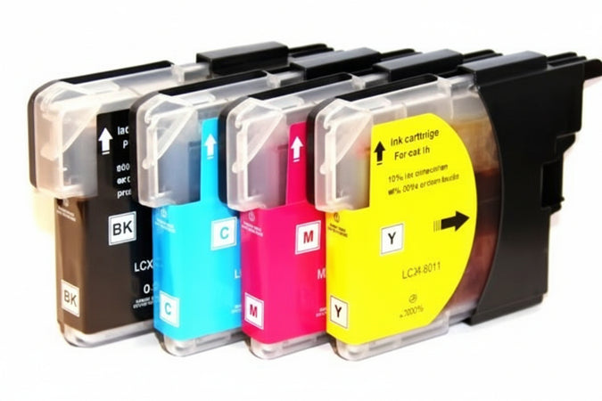 COMPATIBILE Black 30ML Compa Brother MFC-J4620,J4420,J4625,J4120-1.5K