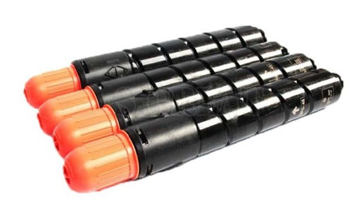 COMPATIBILE Black Com IR ADV C5045,C5051,C5150,C5250,C5255-45K#2789...