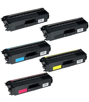 Black Compatible Brother HL-L9310 S,MFC-L9570,L9577 S-9K